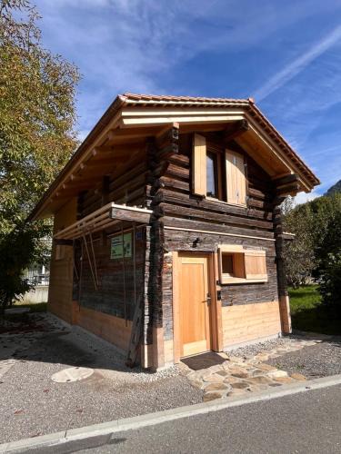 Tscheppach Apartment | Gädeli