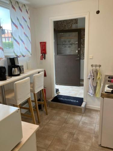 Vadstena Apartment | Gästboende Mjölnaren