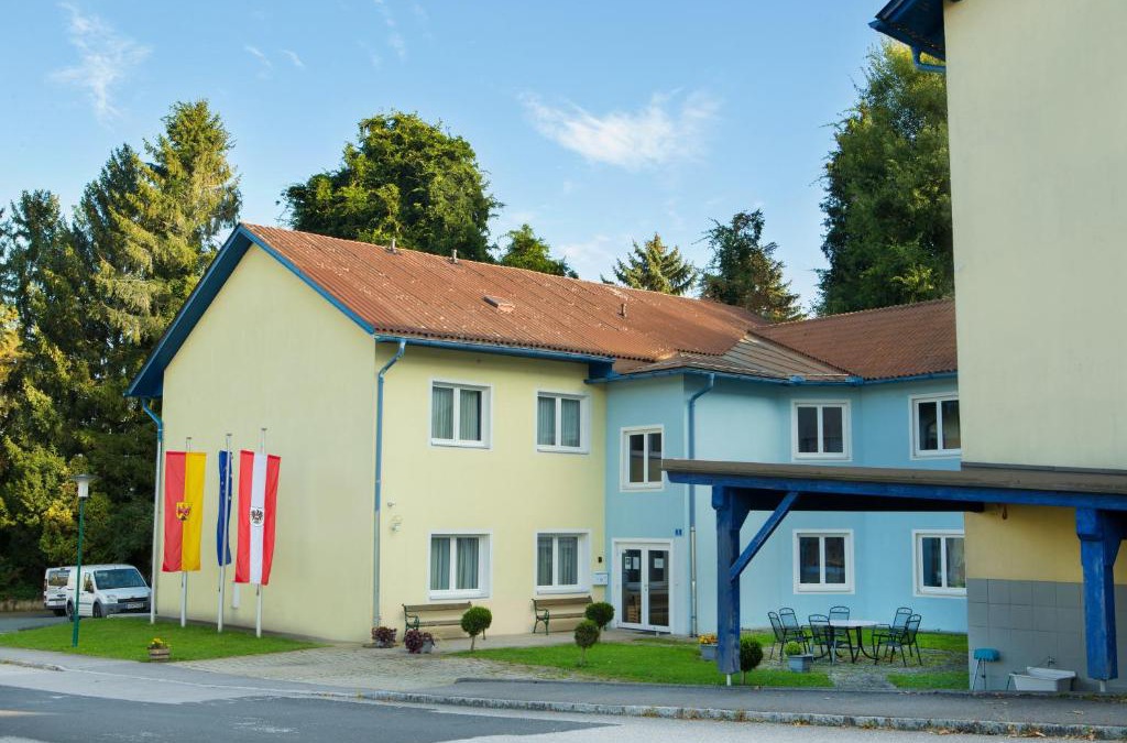 Stegersbach House | Gästehäuser und Küchen Burgenland - Gästehaus Stegersbach