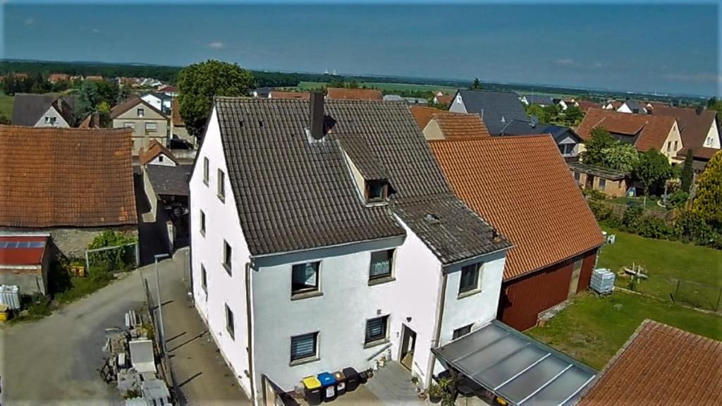 Grettstadt Apartment | Gästehaus 24