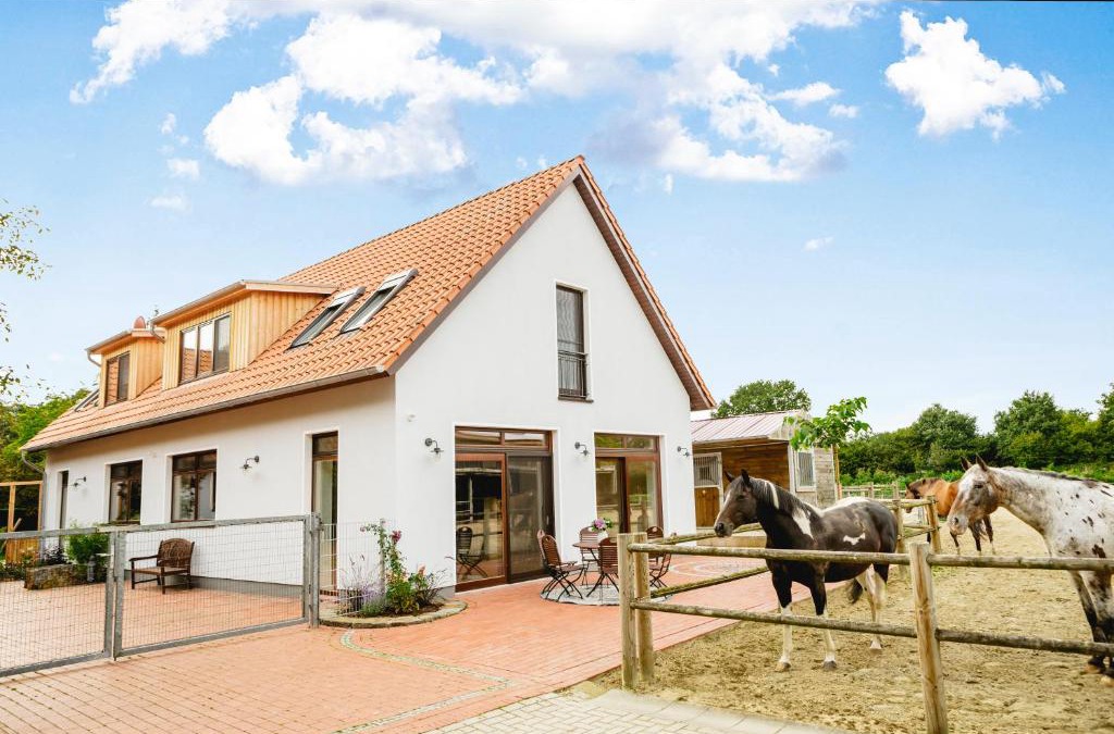 Quakenbruck Hotel | Gästehaus am Forstgarten