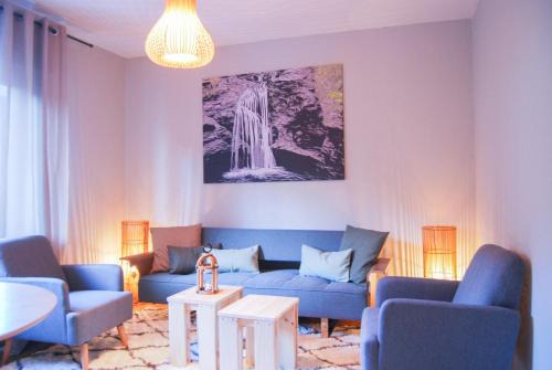 Trarbach Apartment | Gästehaus an der Moseltherme