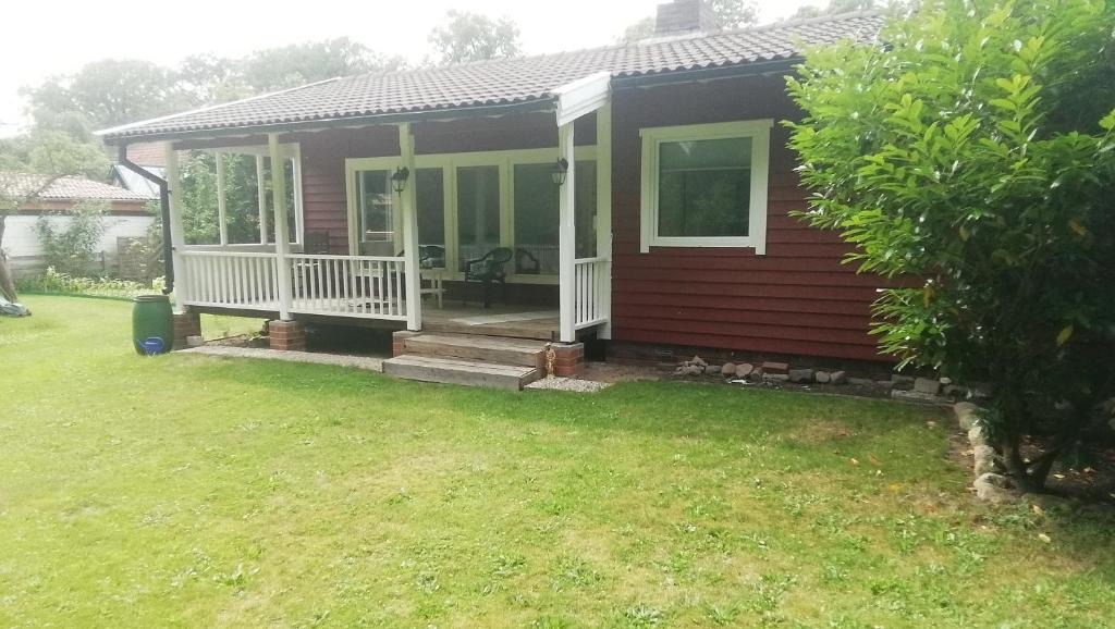 Quelkhorn House | Gästehaus an der Surheide