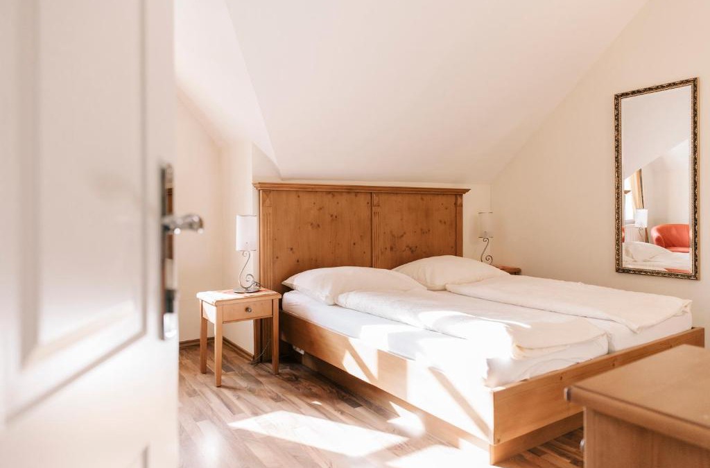 Retz House | Gästehaus Annemaria