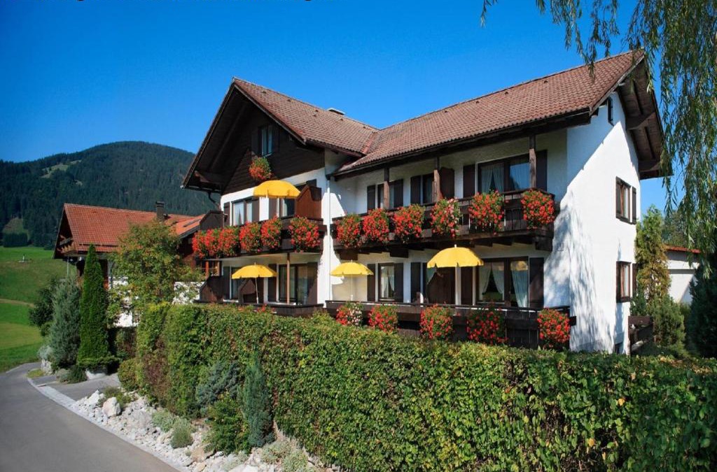 Heitlern House | Gästehaus Böck