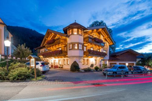 Going am Wilden Kaiser House | Gästehaus Brantlhof Zimmer und Ferienwohnungen in Going am Wilden Kaiser