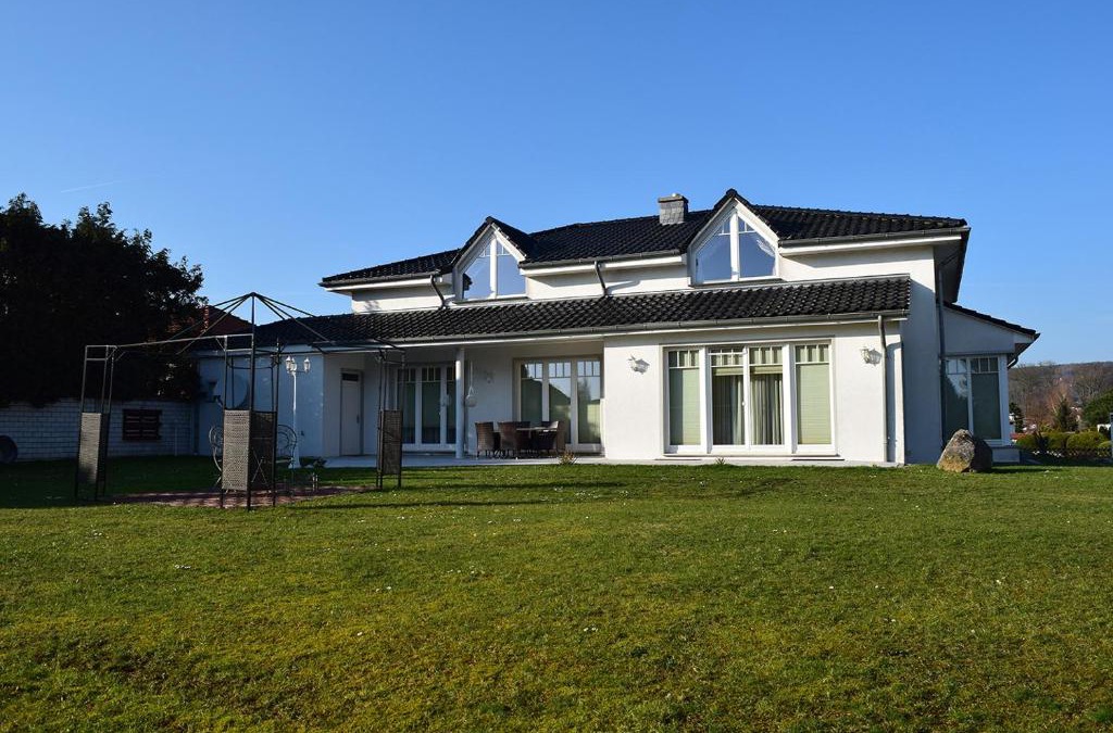 Bad Muender am Deister Bed & Breakfast | Gästehaus Barese