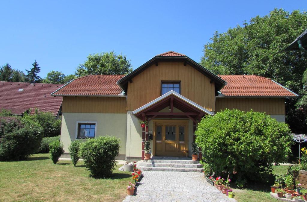 Gablitz House | Gästehaus Barbara