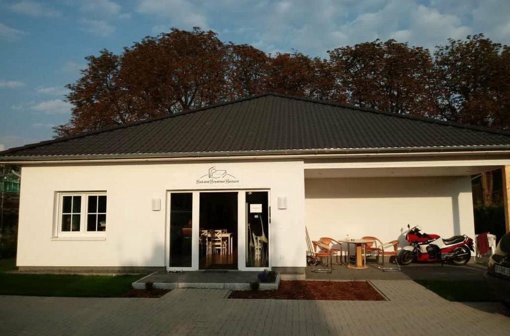 Hodenhagen House | Gästehaus Beckord