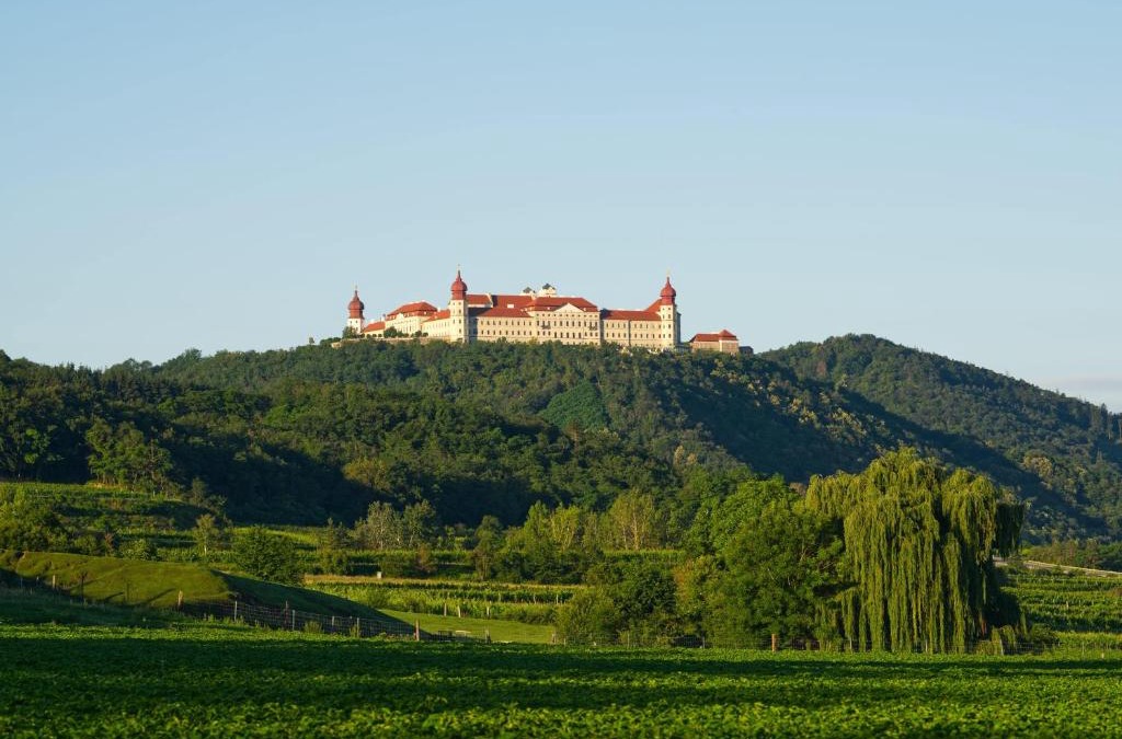 Furth bei Goettweig Bed & Breakfast | Gästehaus Benediktinerstift Göttweig - Bed & Breakfast Monastery