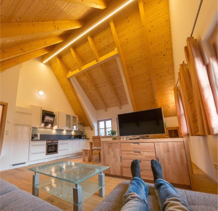 Leutschach Apartment | Gästehaus Biohof Leutschach