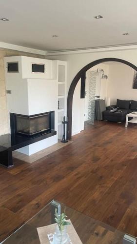 Vordorf Apartment | Gästehaus Brunswiek Erdgeschoss