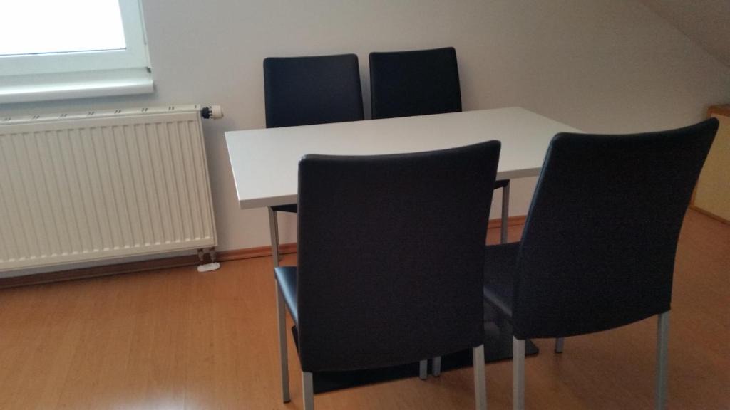 Rustorf Apartment | Gästehaus Daniela