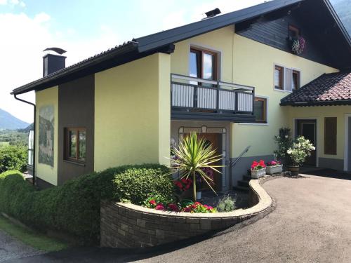Obervellach House | Gästehaus Dullnig