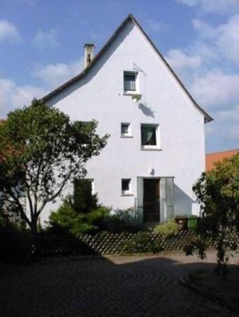 Waldrennach Apartment | Gästehaus Eichwald