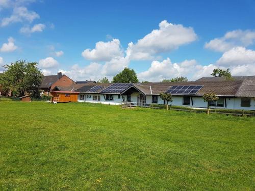 Kamp Lintfort House | Gästehaus Ermen