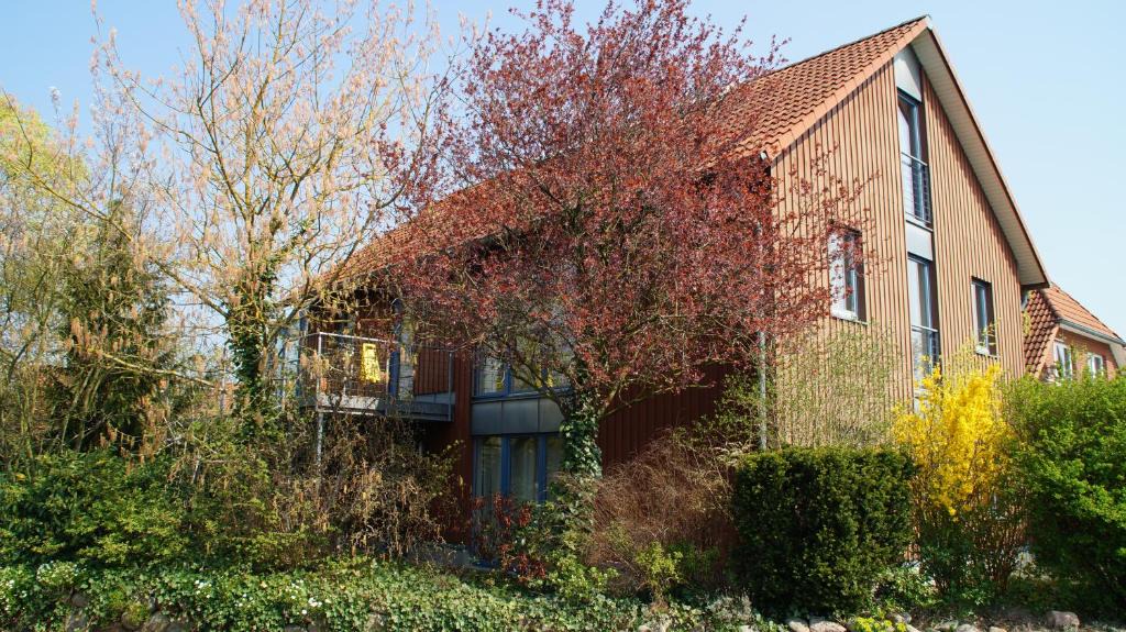 Hacklingen Hotel | Gästehaus/FeWos/Boardinghaus Lüneburg Süd