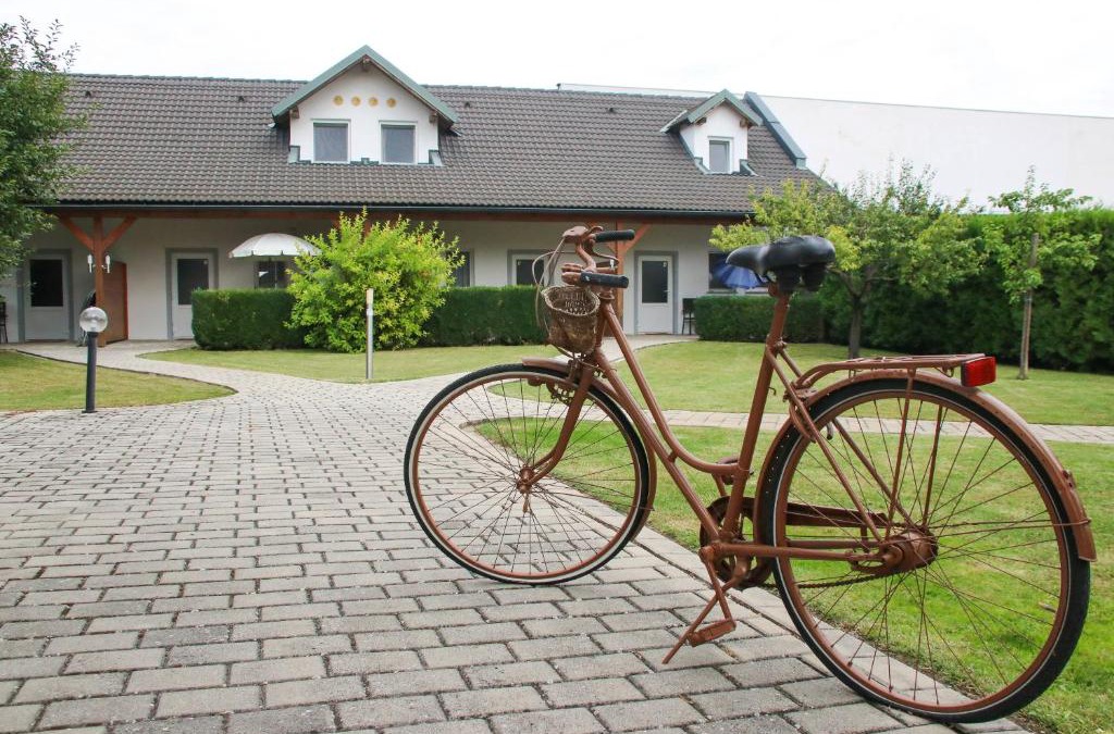 Apetlon Bed & Breakfast | Gästehaus Finklacke