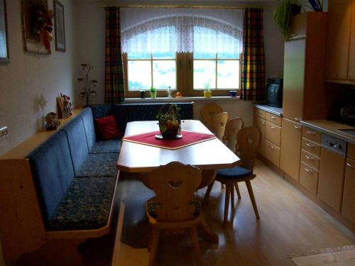 Gerlosbergeben Apartment | Gästehaus Flörl