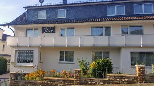 Bad Konig House | Gästehaus Fleck