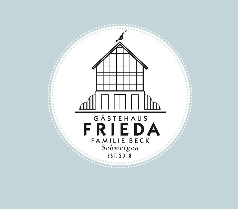 Schweigen-Rechtenbach Bed & Breakfast | Gästehaus Frieda