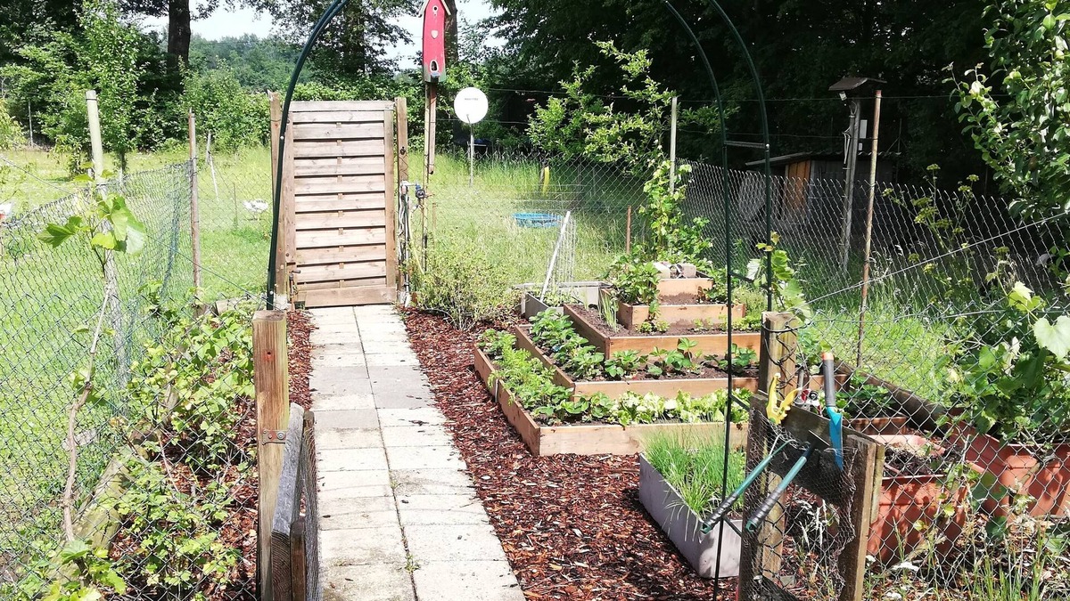Heiden Bed & Breakfast | Gästehaus Grunewald