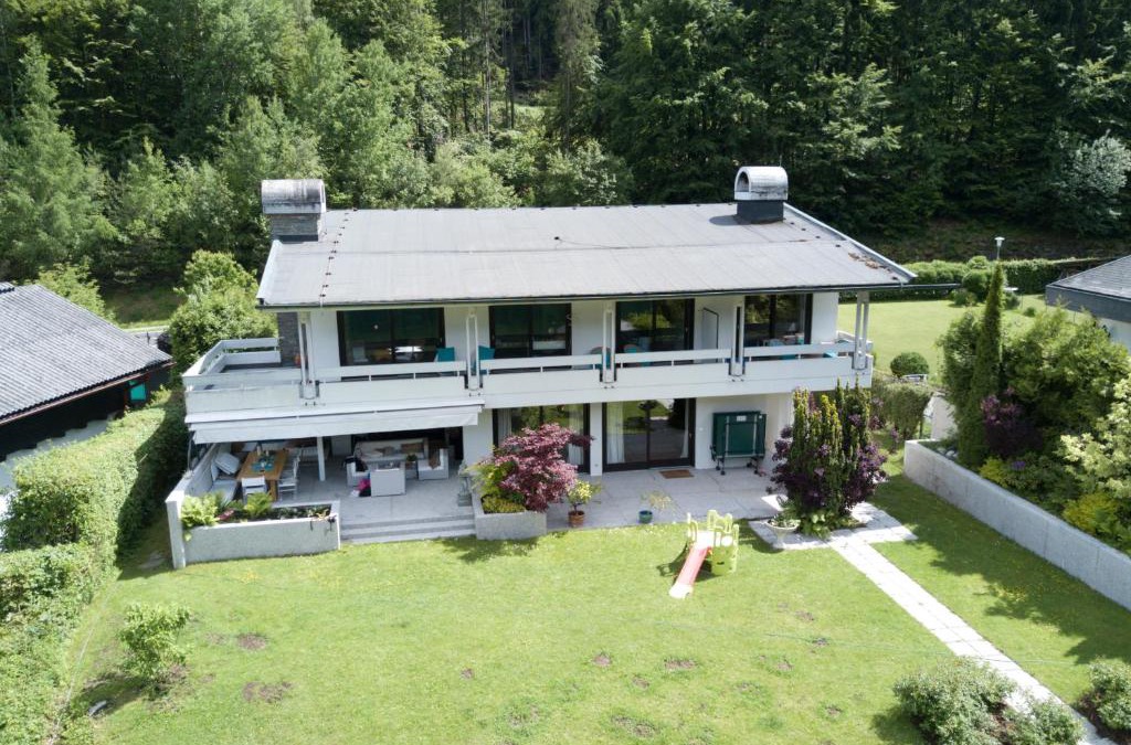 Landskron House | Gästehaus Härb
