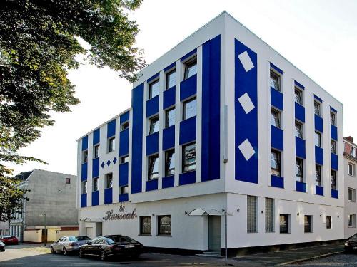 Klushof House | Gästehaus Hanseat