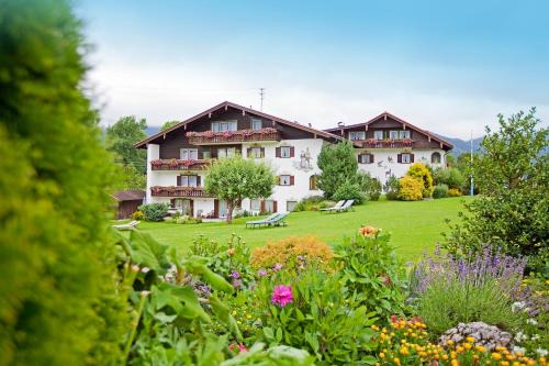 Abwinkl House | Gästehaus Heimgarten