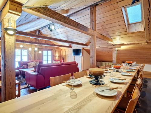 Habkern Apartment | Gästehaus Hof Maiezyt