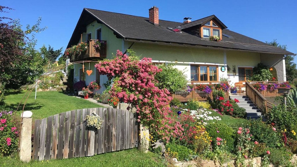Arbesbach House | Gästehaus Huber