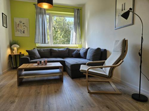 Vorderer Westen Apartment | Gästehaus Kölnische Straße