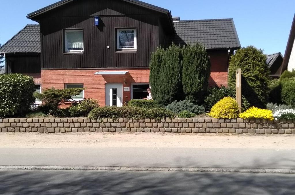 Trittau House | Gästehaus Keßling