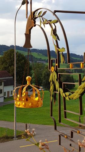 Schoenengrund Bed & Breakfast | Gästehaus Krone