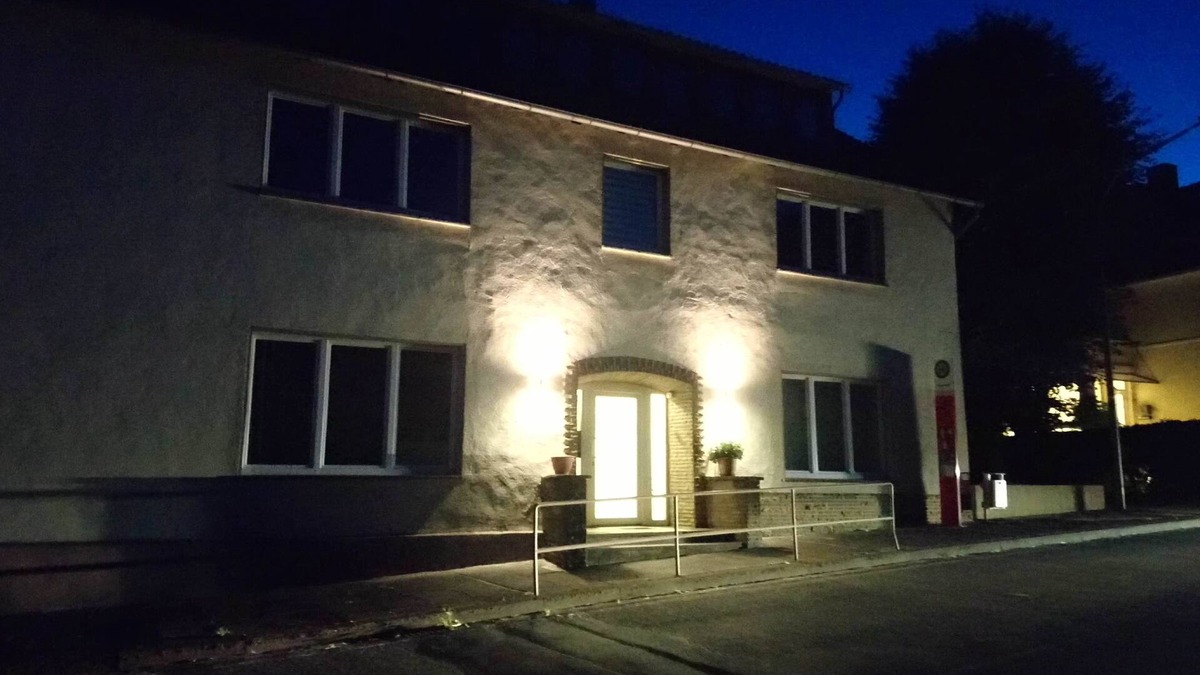 Extertal House | Gästehaus Laßbruch