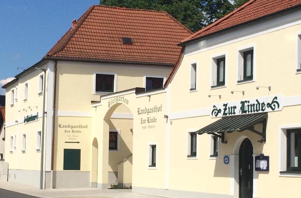 Salching House | Gästehaus Linde Salching