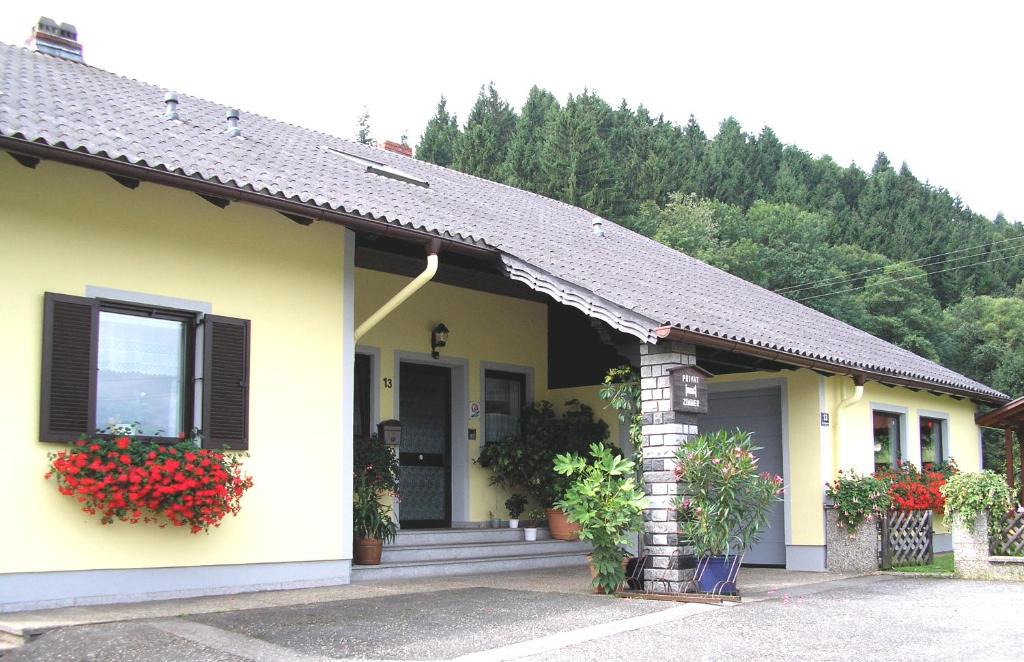 Grein Apartment | Gästehaus Lumesberger