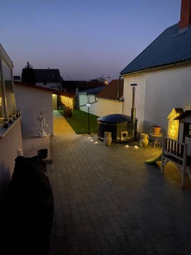 Andau Apartment | Gästehaus Malleschitz