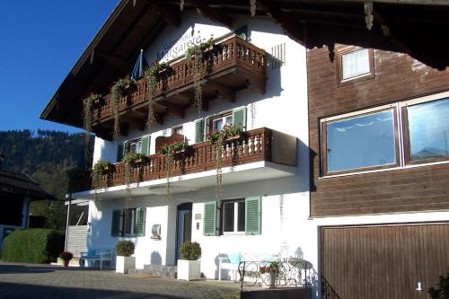 Bad Wiessee House | Gästehaus Margarete