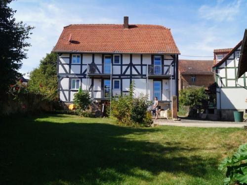 Gudensberg Apartment | Gästehaus Minkel
