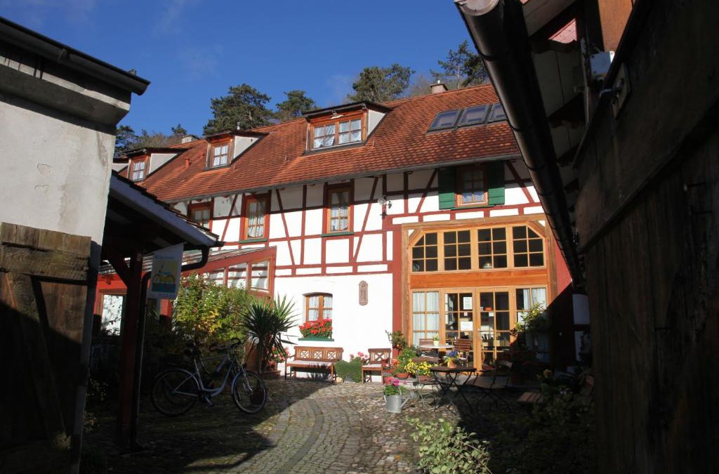 Sigmaringen Hotel | Gästehaus Pfefferle Hotel garni und Ferienwohnungen