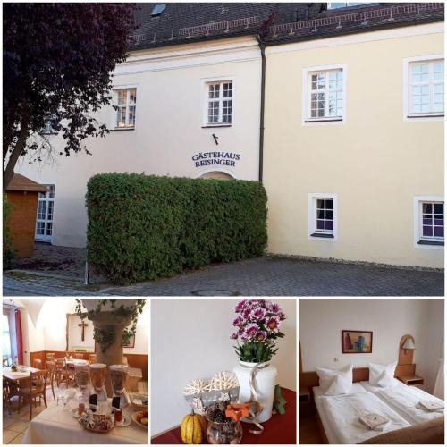 Straubing Bed & Breakfast | Gästehaus Reisinger