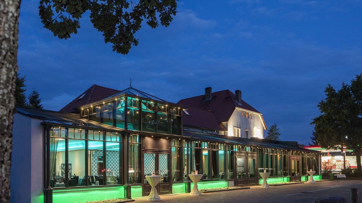 Ovelgoenne House | Gästehaus Südheide
