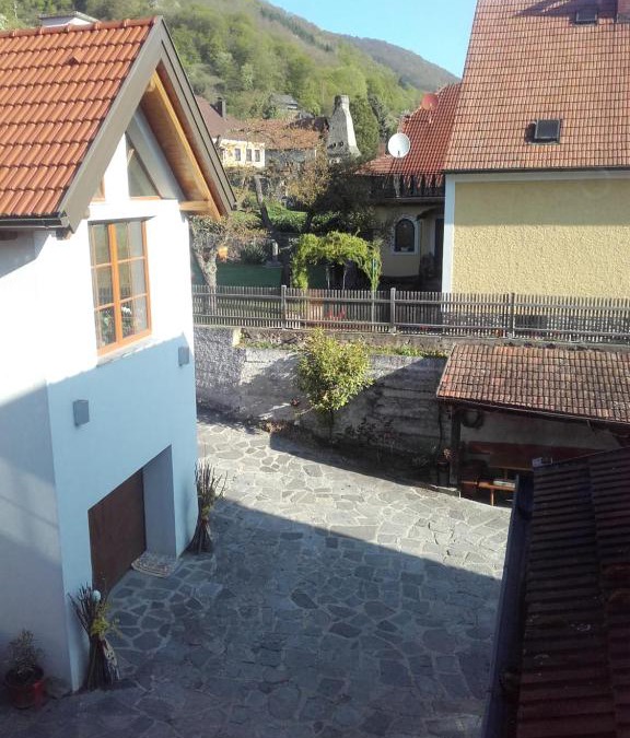 Spitz Bed & Breakfast | Gästehaus Schütz