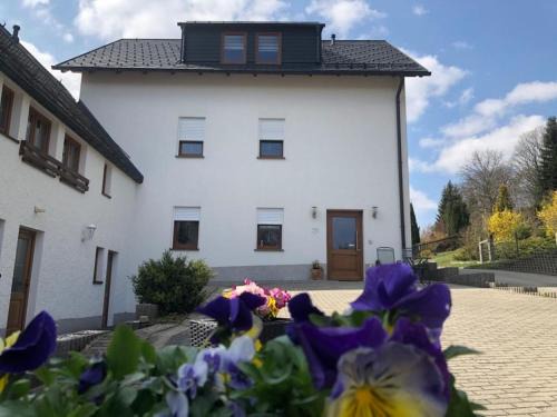 Bad Brambach Apartment | Gästehaus Siebert