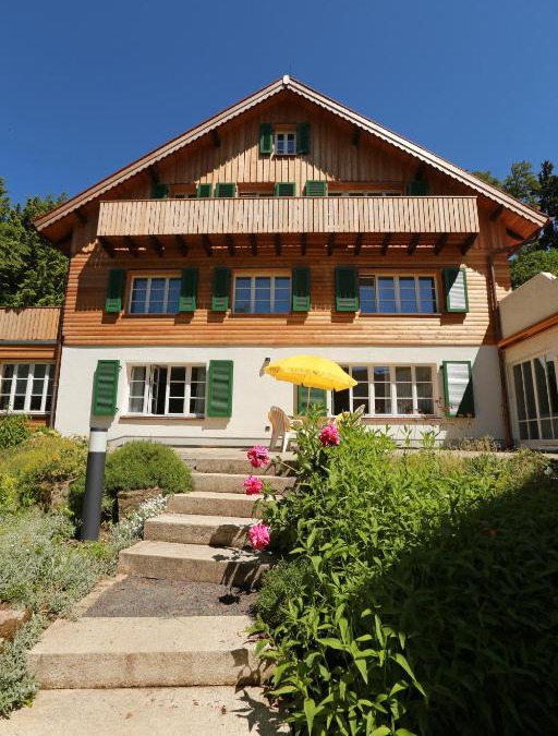 Bad Wilhelmshoehe Hotel | Gästehaus Sonnenhof