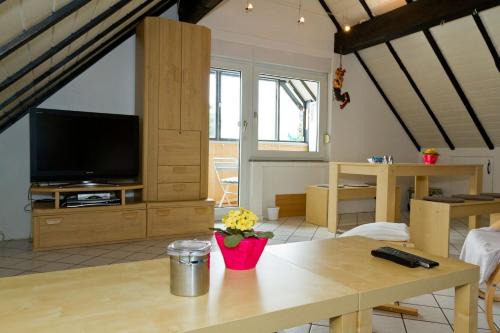 Refrath Apartment | Gästehaus Streich Refrath, Bergisch Gladbach
