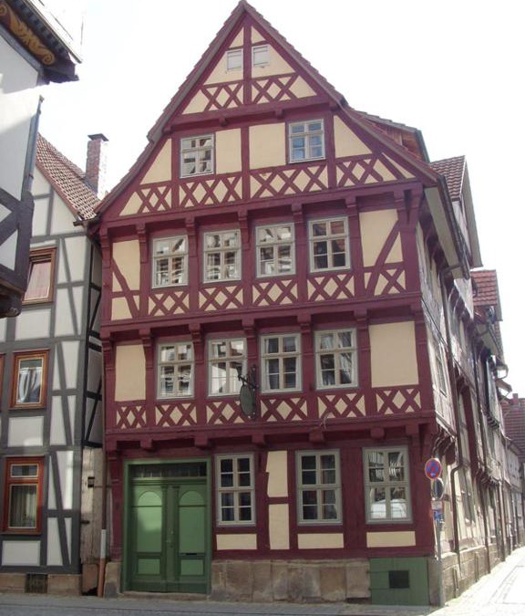 Hann. Muenden Apartment | Gästehaus Tanzwerder