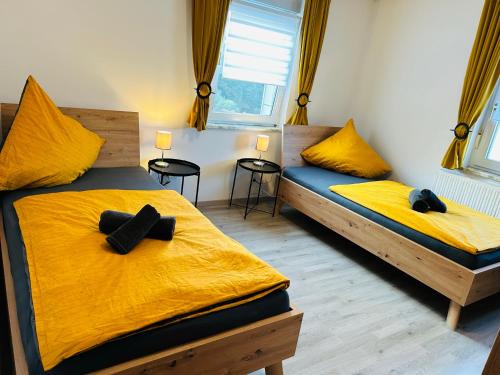 Trockau Apartment | Gästehaus Trockau