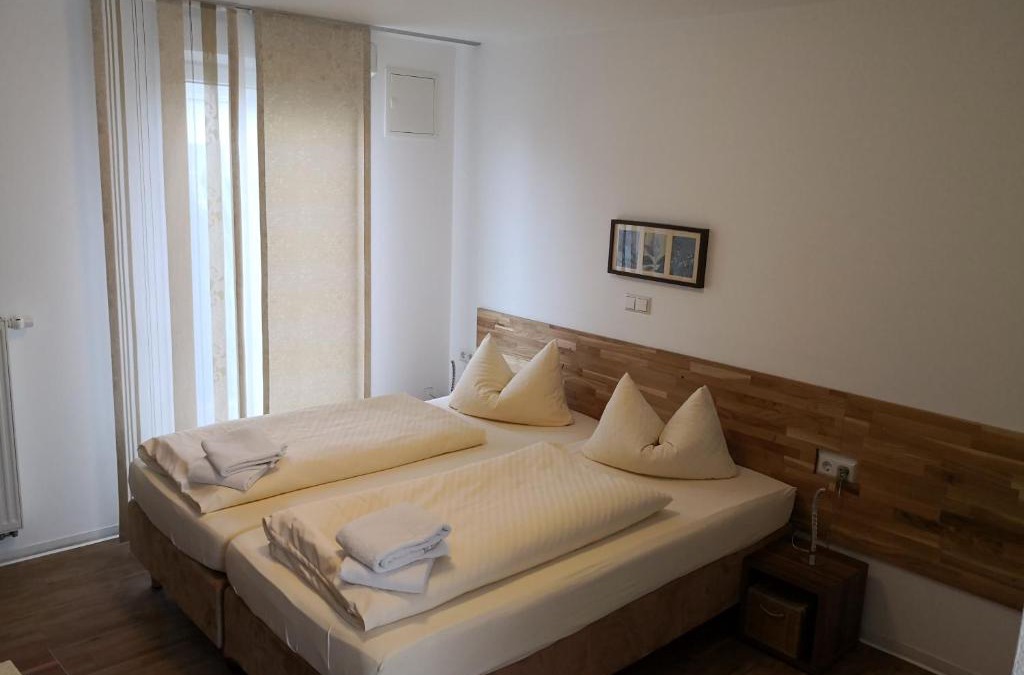 Asch Hotel | Gästehaus und Fewo Lamm Garni